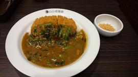 CoCo壱番屋 JR亀戸駅東口店