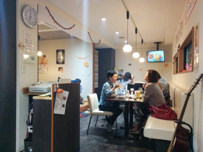 Essence Chinese kitchen