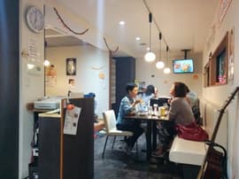 Essence Chinese kitchen