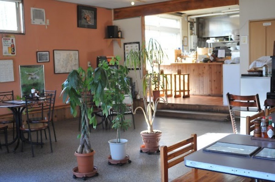 Prezzemolo （プレッツェモーロ）