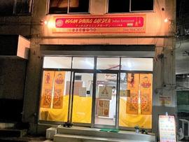 ASSAMダイニングガーデン