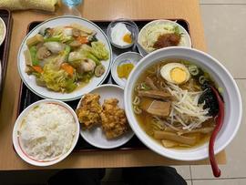 台湾料理 金麒麟 南丹店