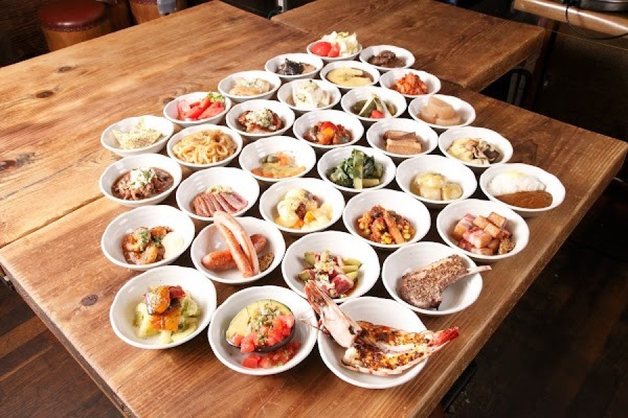 もうやんカレー 横浜店