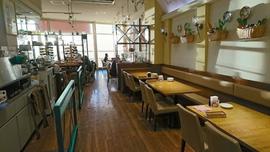 カプリチョーザ イオンモール大和店
