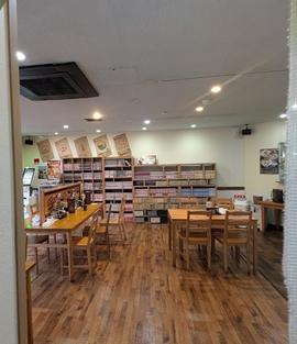 らーめん 喰櫓武