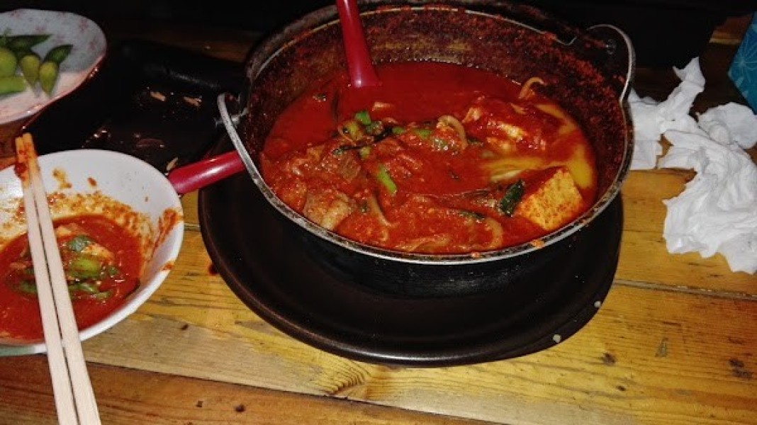 食王様 (ショッキング)