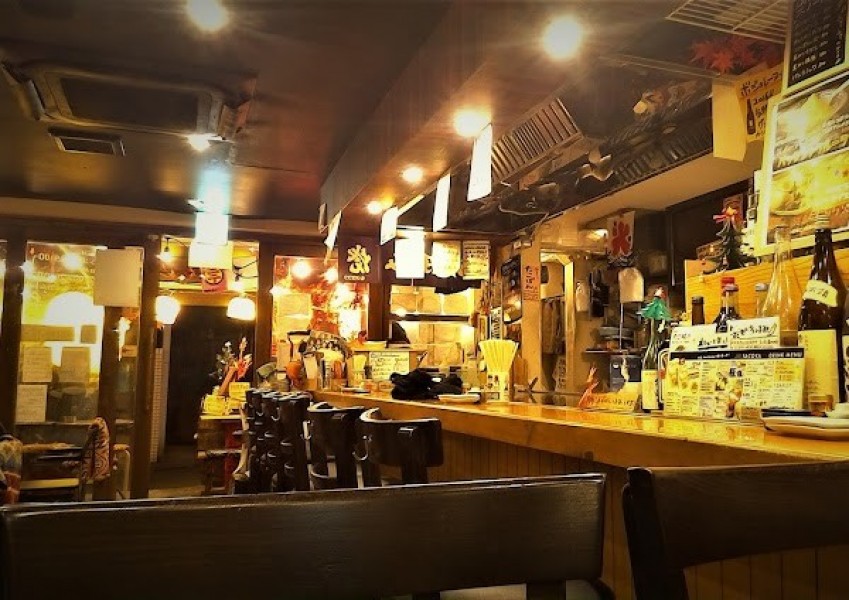 たこ焼き居酒屋 TACOYAcoco（タコヤココ）