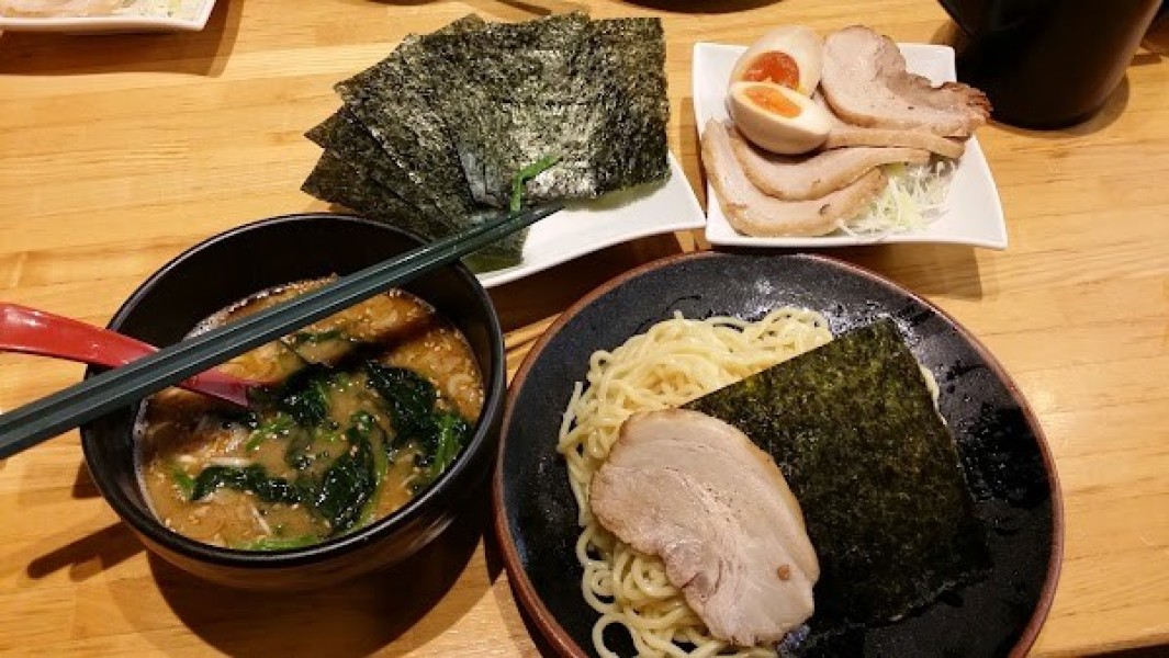 ラーメン大桜 川崎平店