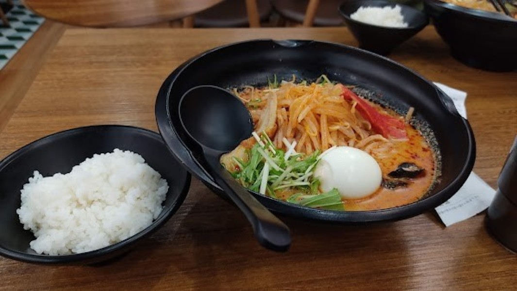 YGF Malatang - Takadanobaba