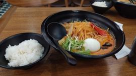 YGF Malatang - Takadanobaba