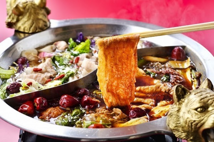 ファイヤーホール4000 虎ノ門店