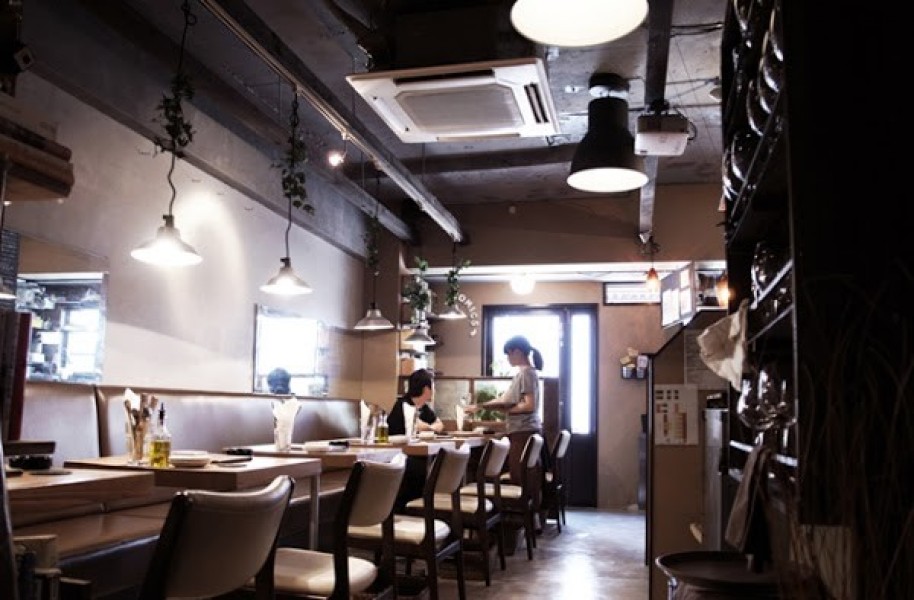 BAKE-R バケアール