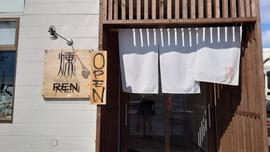 RAMEN LAB REN~煉~