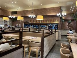 中華旬菜レッドクリフ イオンモール富士宮店