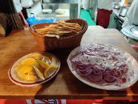 Herbal Spice Kitchen