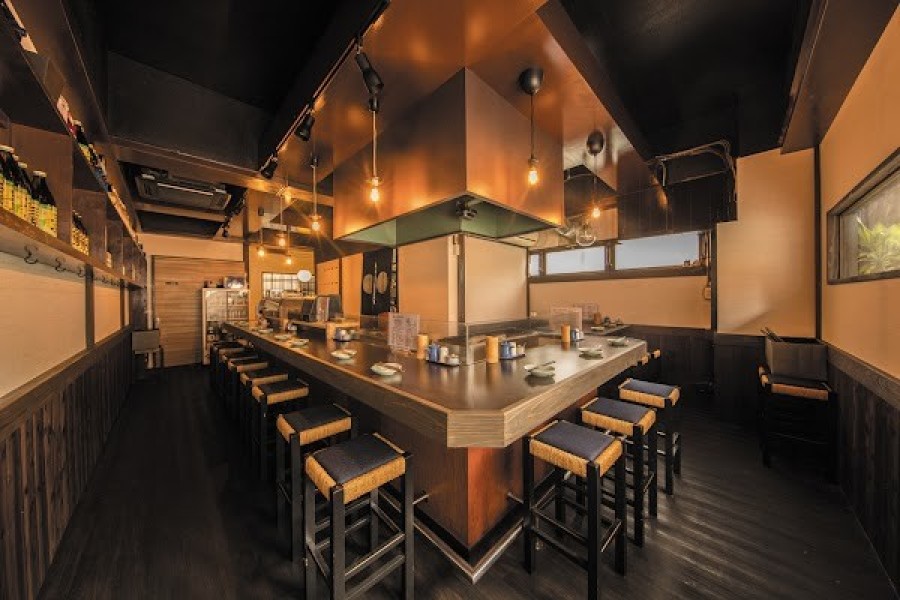 焼とりのこだま