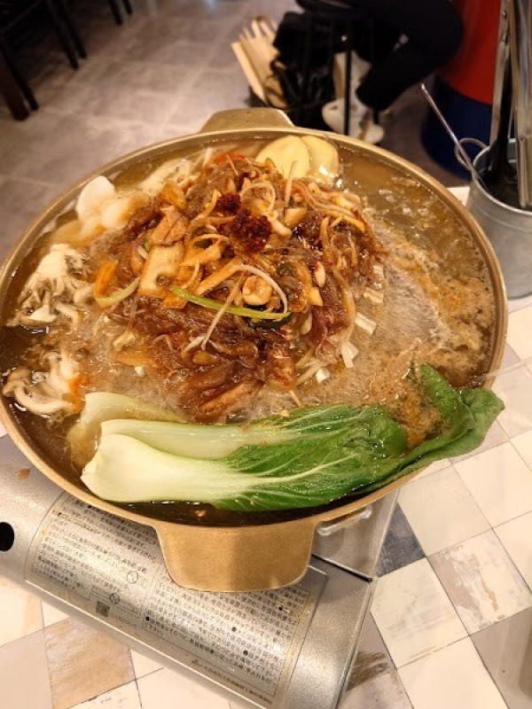 ヒョンチャンプルコギ 大分シティ店
