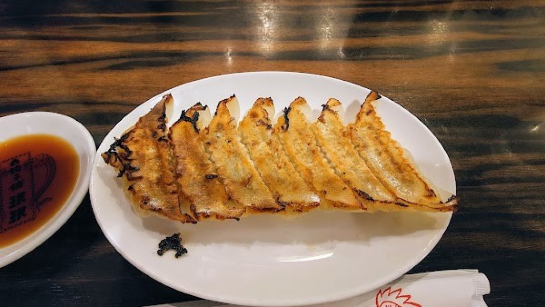 珉珉 虹のまち店