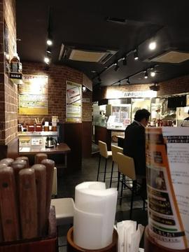 一蘭 渋谷店