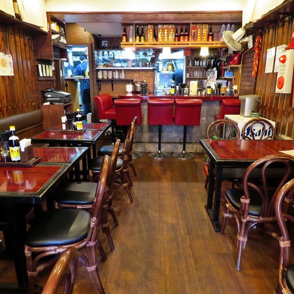 中国家庭料理 楊 2号店