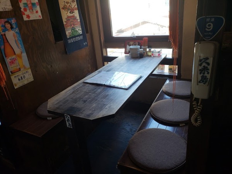 瀬戸海人 広島駅西店