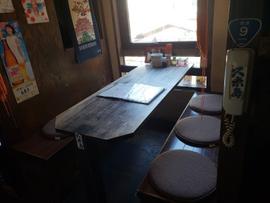 瀬戸海人 広島駅西店