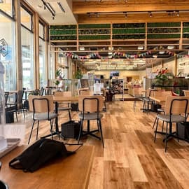 ウミヤマショクドウ