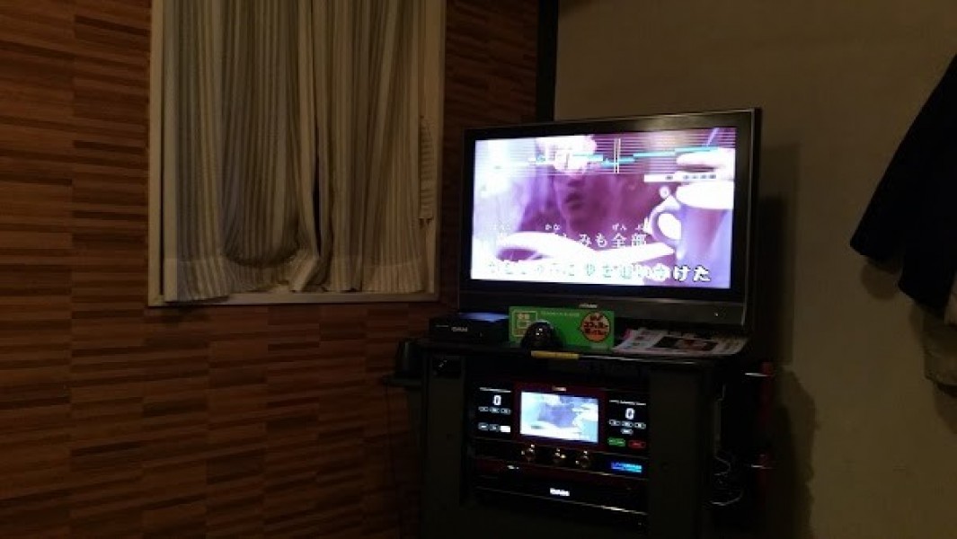 カラオケ館 岩槻府内店