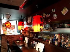 台湾人情居酒屋 九份