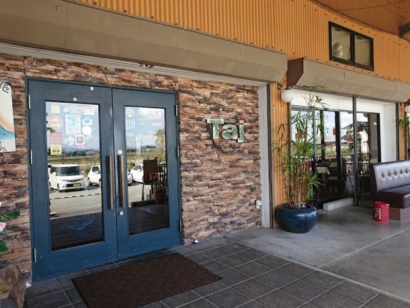 アジアンキッチン Taj（タージ）