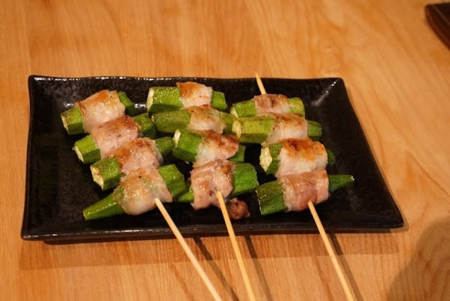 やきとり酒場 池屋