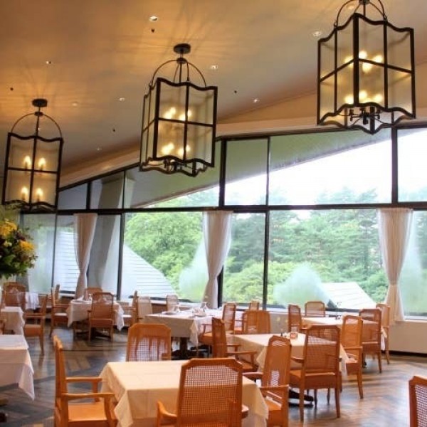 ホリホック ホテルヴィレッジ