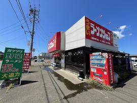 ラーメンショップ 大潟店