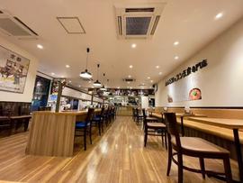 韓丼 静岡馬渕店