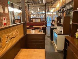肉汁餃子のダンダダン 国立店