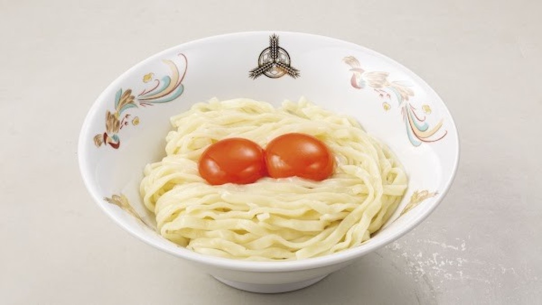 つけ麺専門店 三田製麺所 水道橋東口店