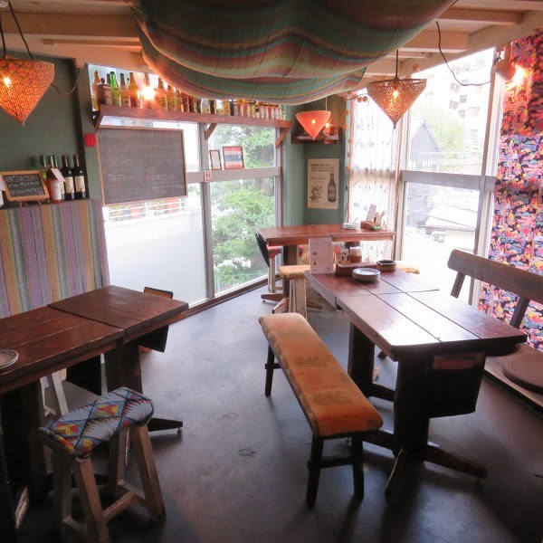 アジアン食堂 そいさぼ