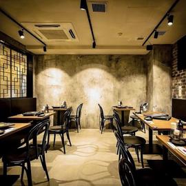 ハヌリ池袋店