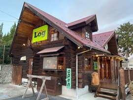 スープカレー LOG