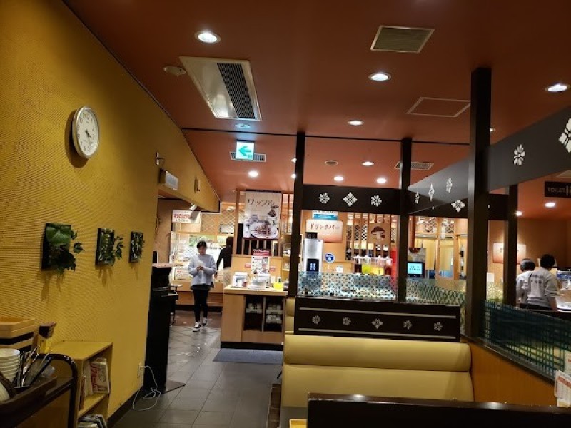 しゃぶ葉 仙台木町通店