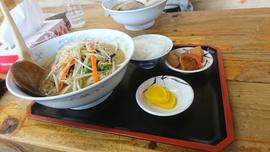 亀きん食堂