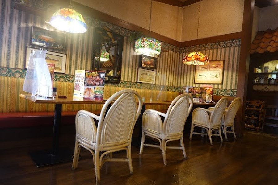 トマト＆オニオン 岡山江崎店