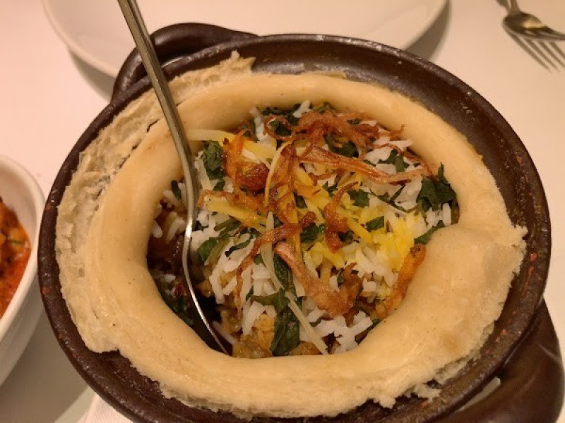 シターラ 青山店