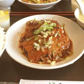 菜心