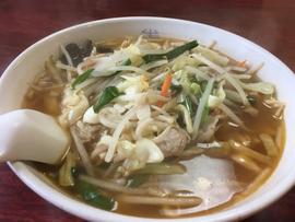 生駒軒
