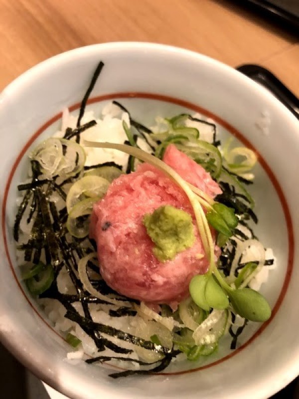 若鯱家 イオンモール名古屋茶屋店