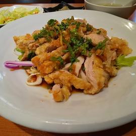 香港亭 赤坂店
