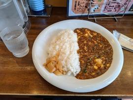 インドのとなり たまプラーザ店