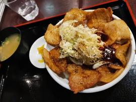 豚のココロ