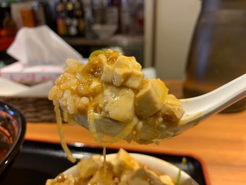 辛麺屋輪 名西店